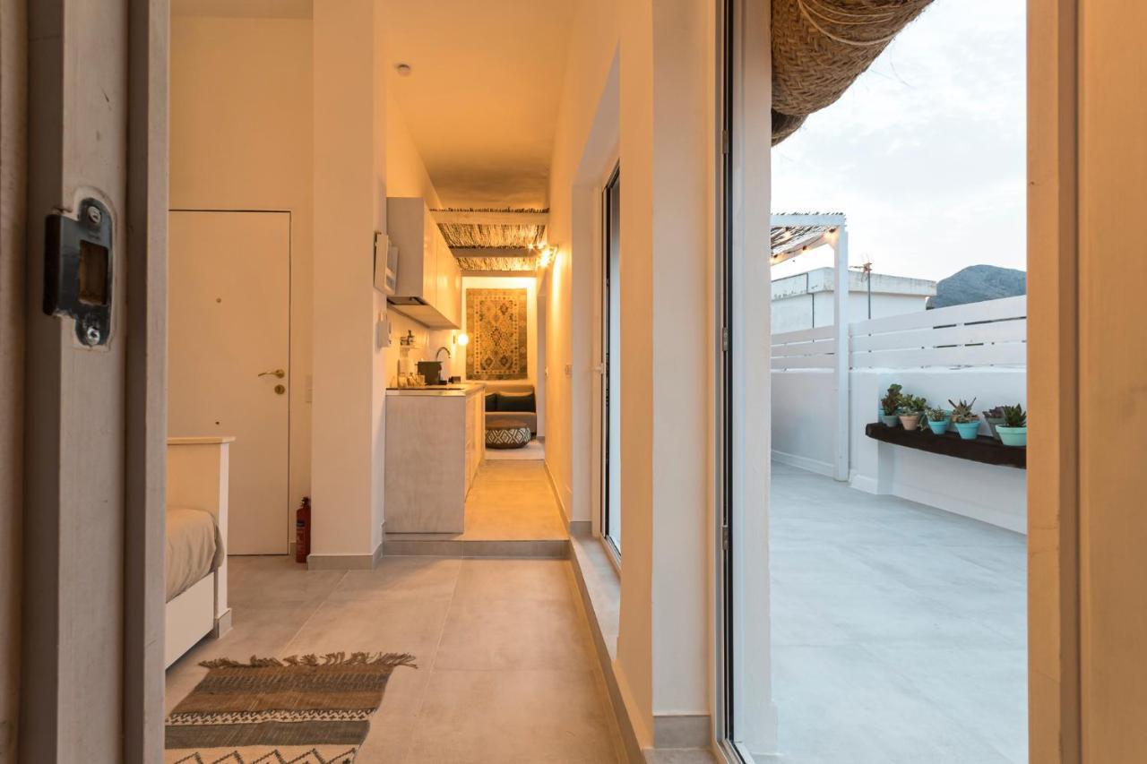 K-Era By Nuka Homes خافييا المظهر الخارجي الصورة